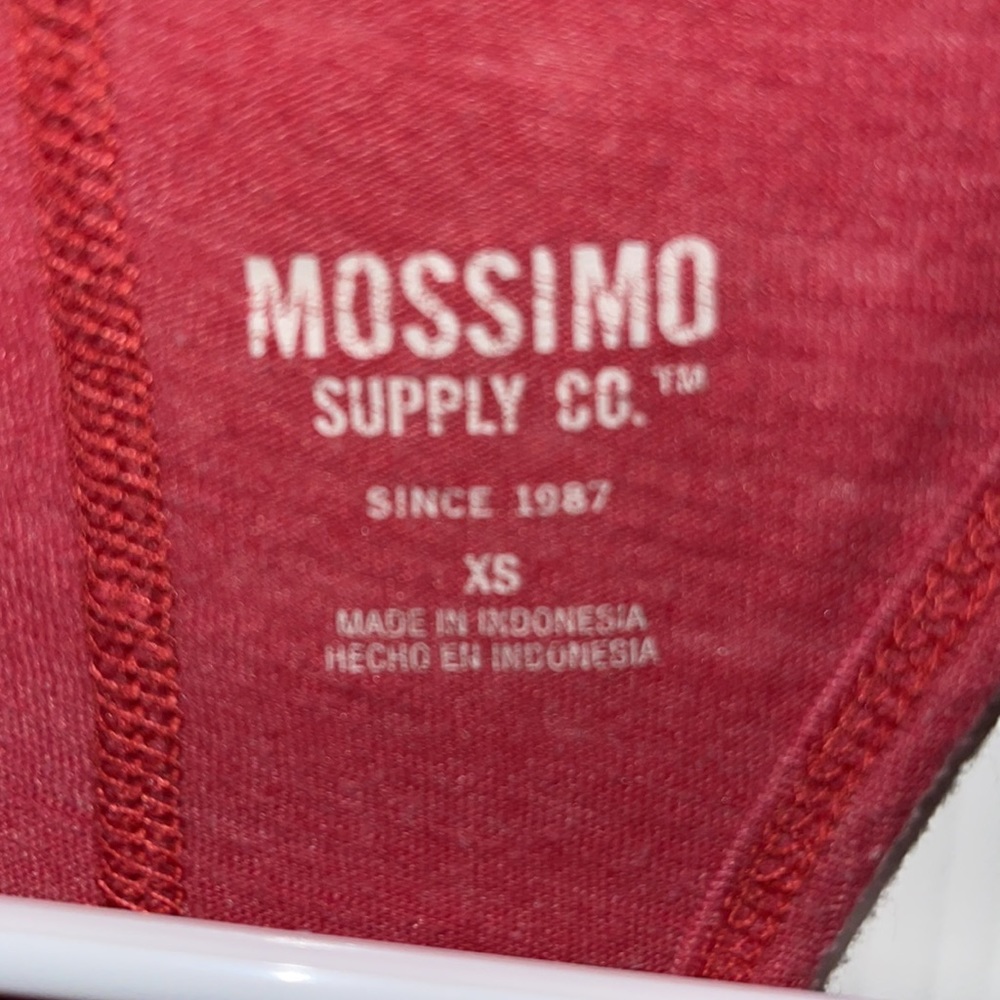 Mossimo XS Tank - Picture 2 of 2